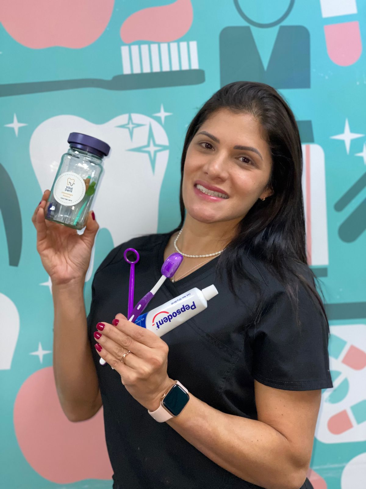 Doctora Vital Dent