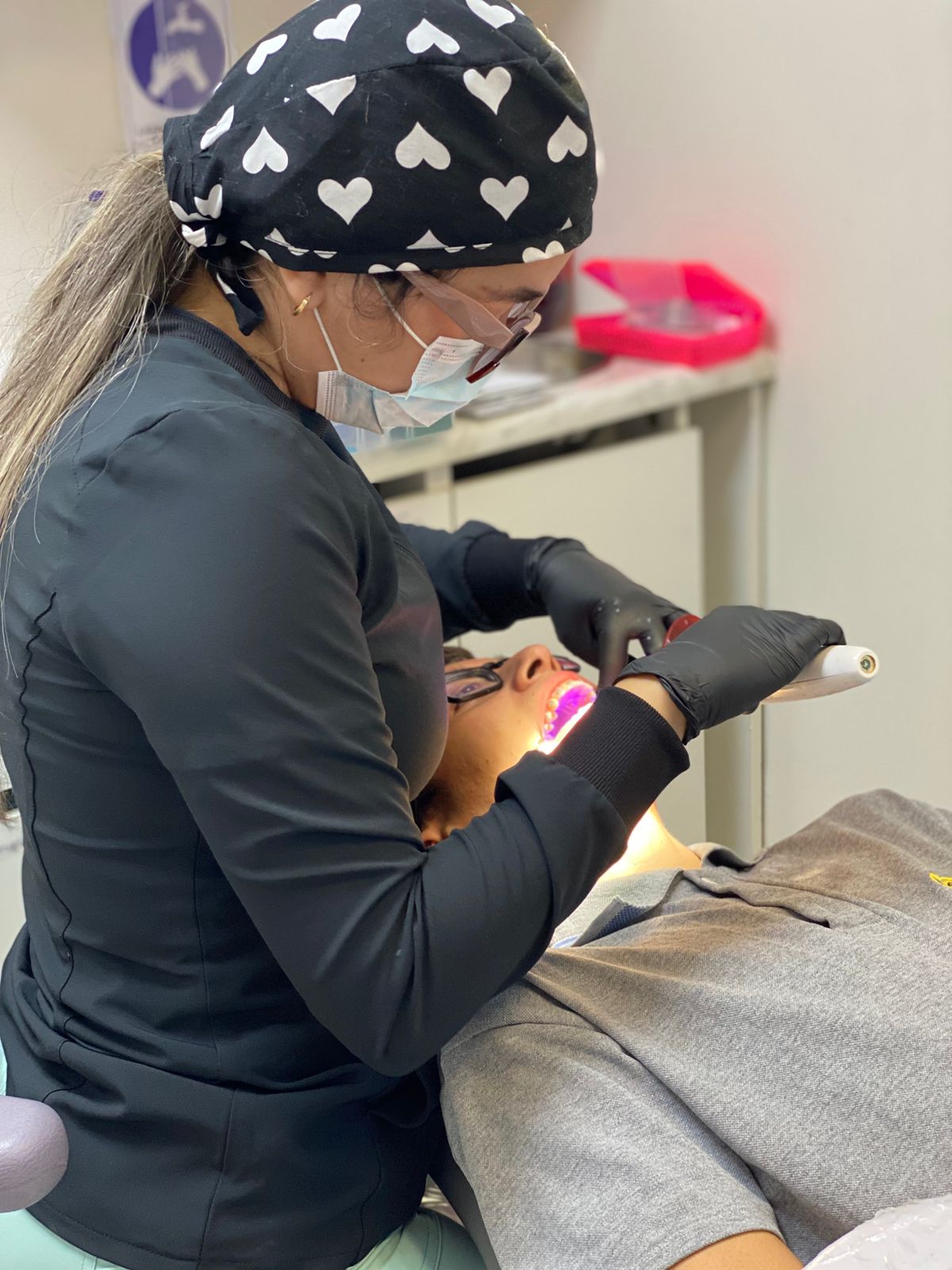 Doctoras Vital Dent